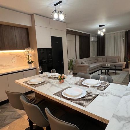 Erlaiden Apartment Шкодер Экстерьер фото