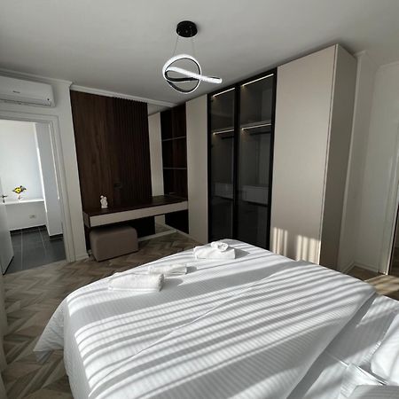 Erlaiden Apartment Шкодер Экстерьер фото