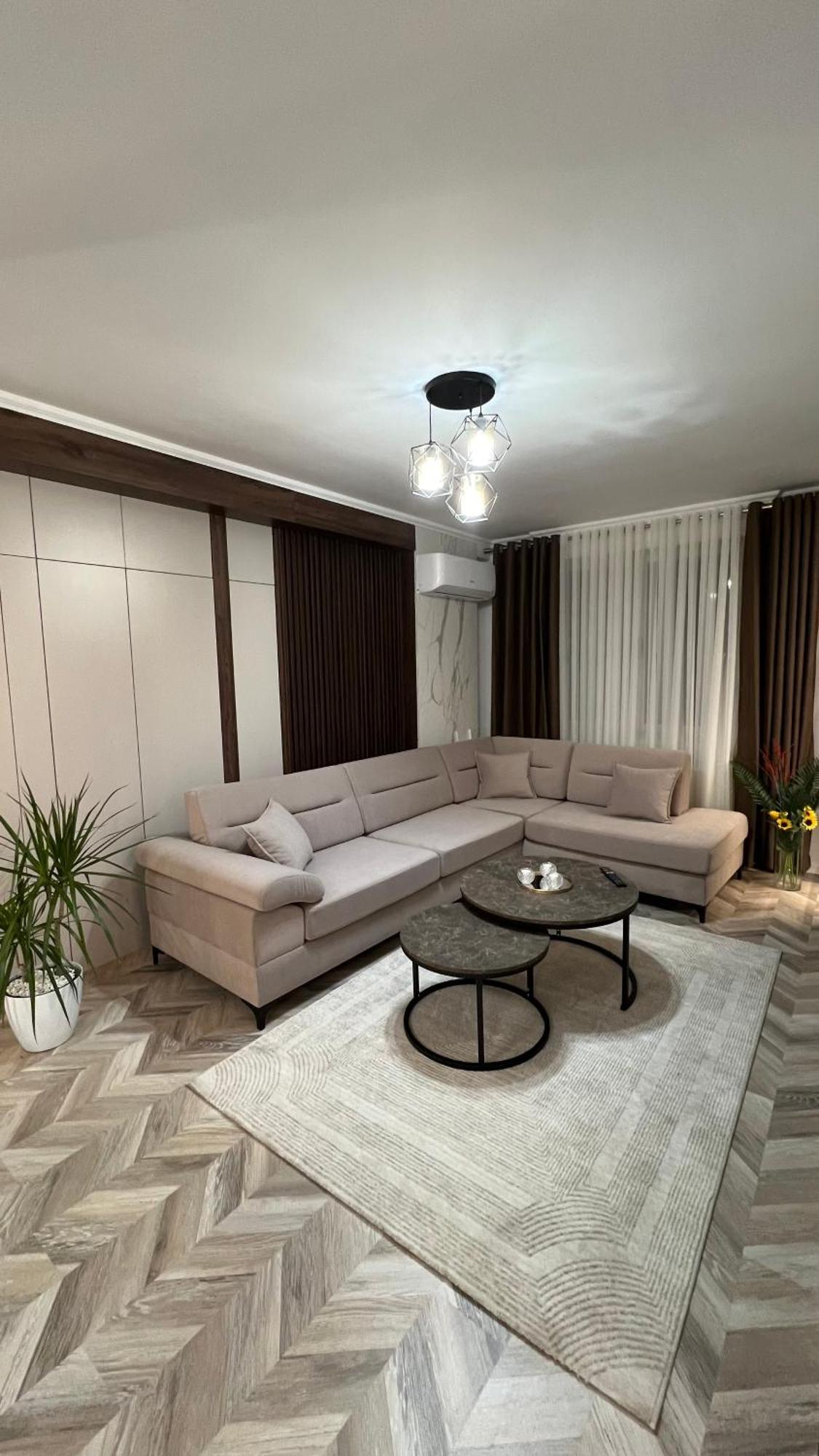 Erlaiden Apartment Шкодер Экстерьер фото