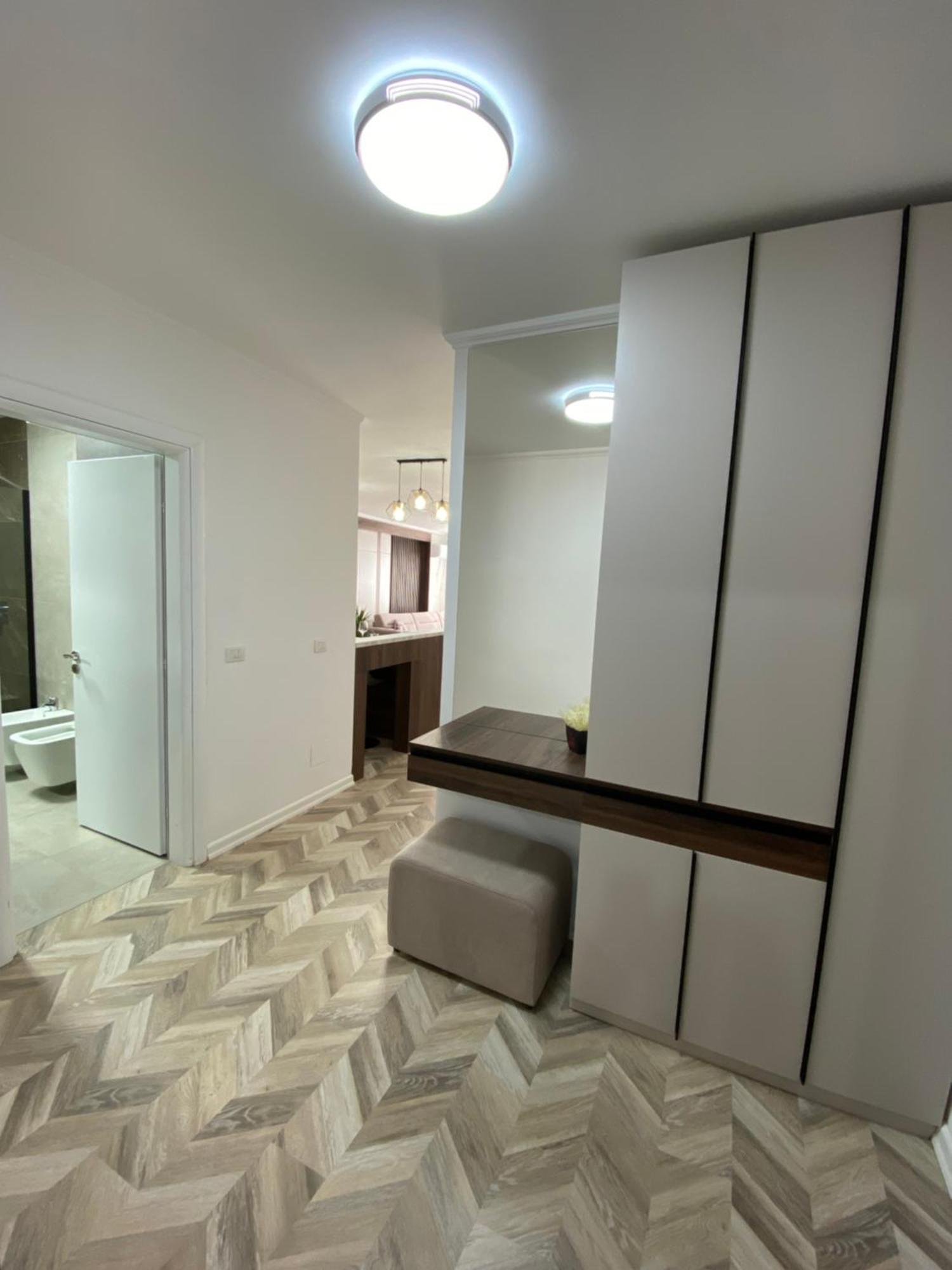 Erlaiden Apartment Шкодер Экстерьер фото