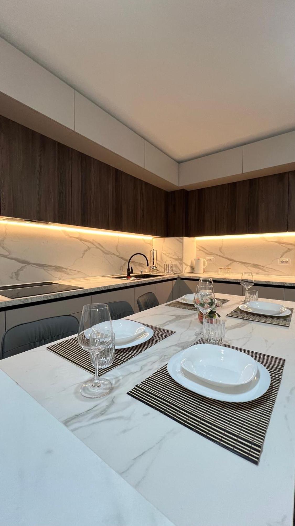 Erlaiden Apartment Шкодер Экстерьер фото