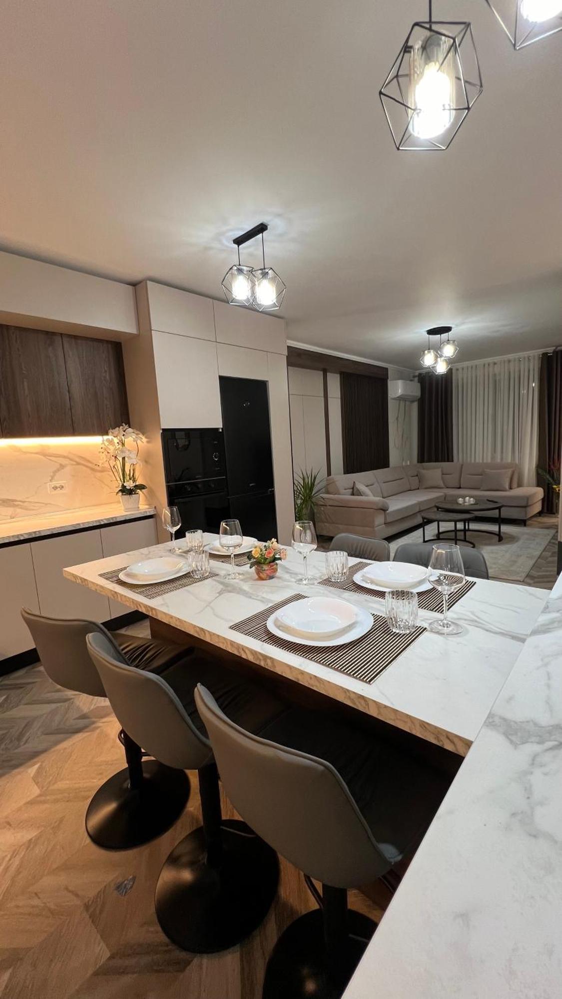 Erlaiden Apartment Шкодер Экстерьер фото
