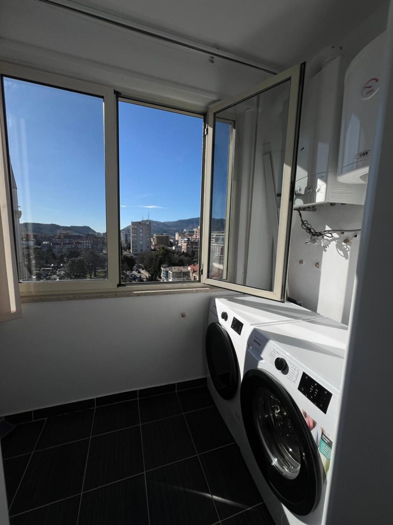 Erlaiden Apartment Шкодер Экстерьер фото
