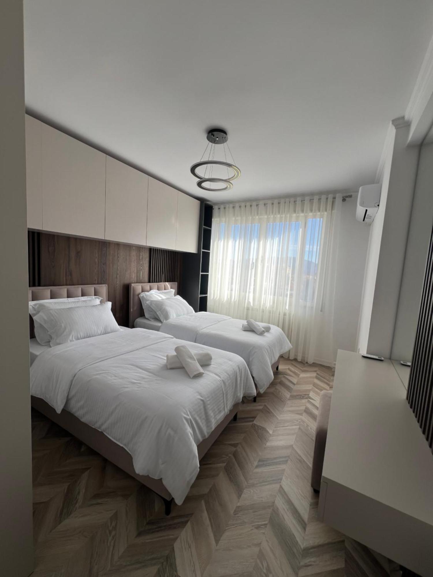 Erlaiden Apartment Шкодер Экстерьер фото