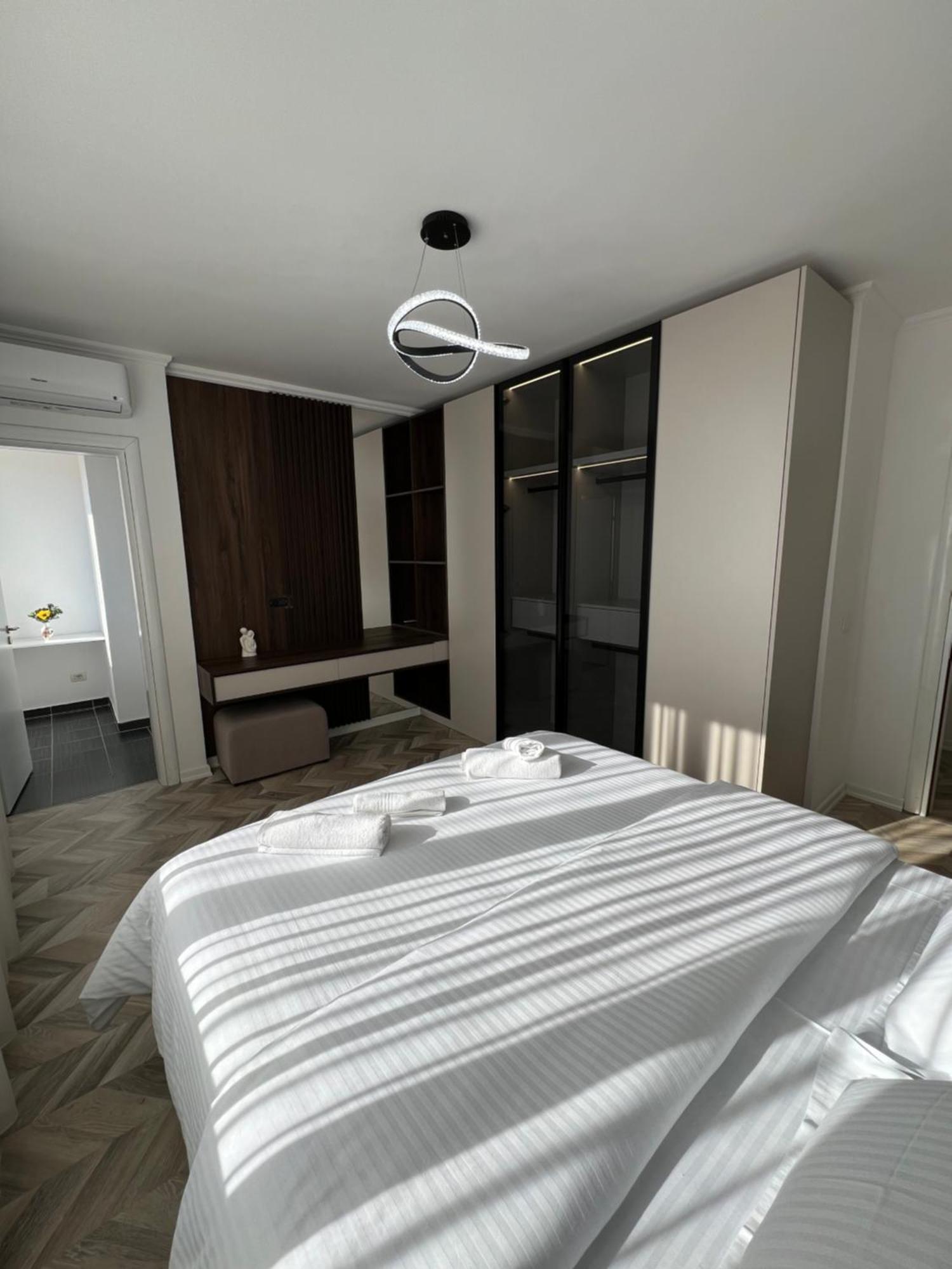 Erlaiden Apartment Шкодер Экстерьер фото