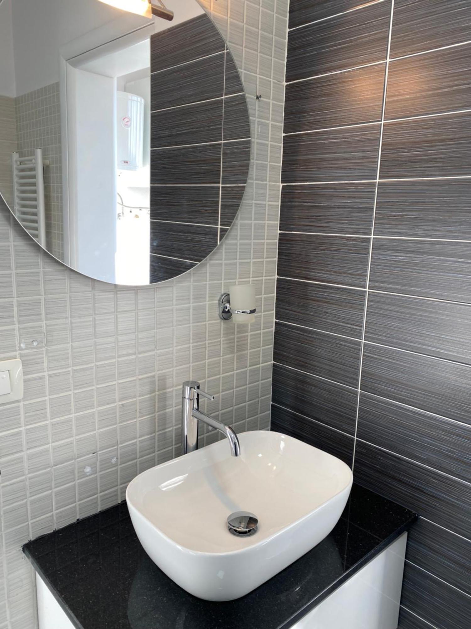 Erlaiden Apartment Шкодер Экстерьер фото