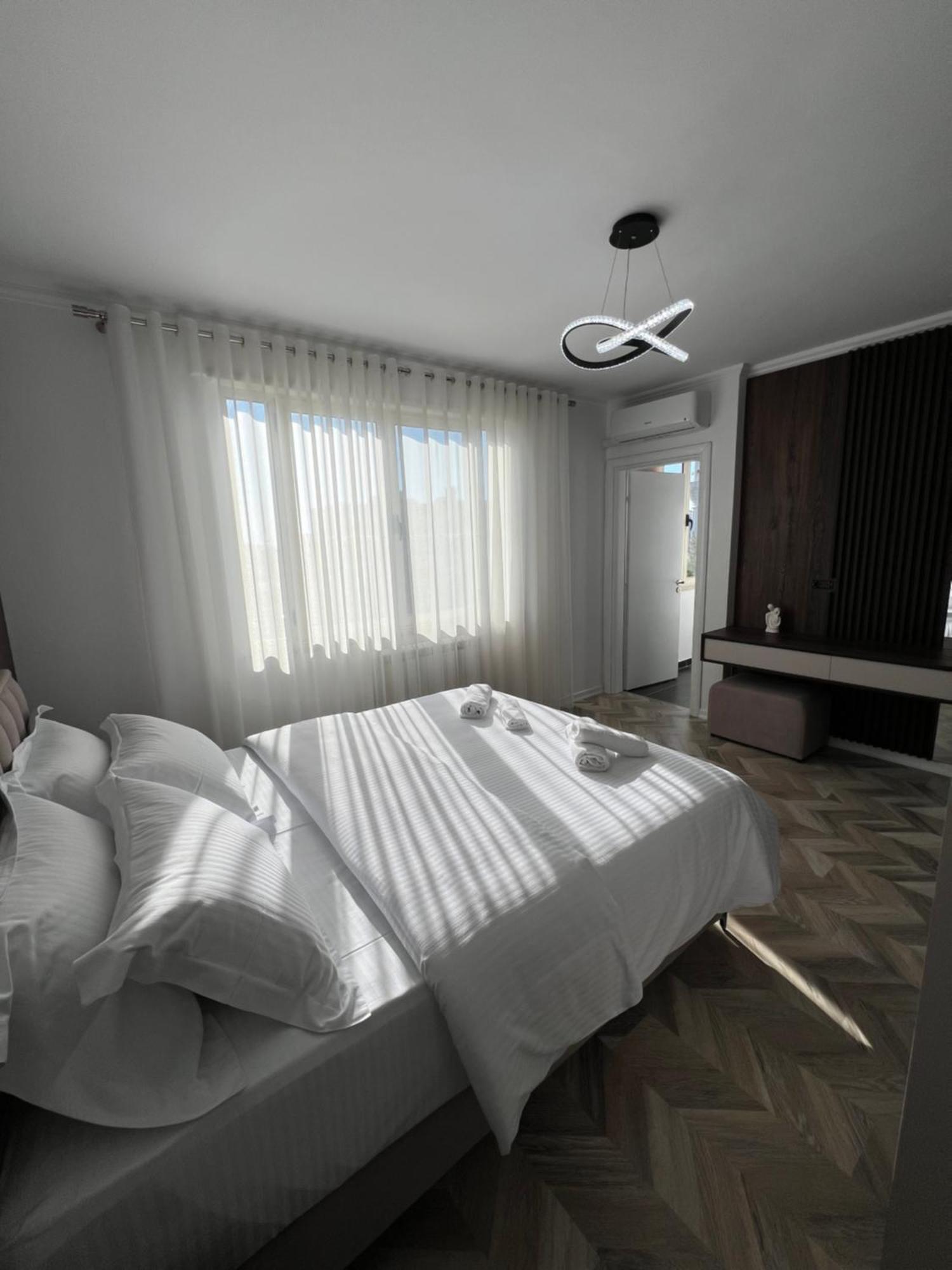 Erlaiden Apartment Шкодер Экстерьер фото