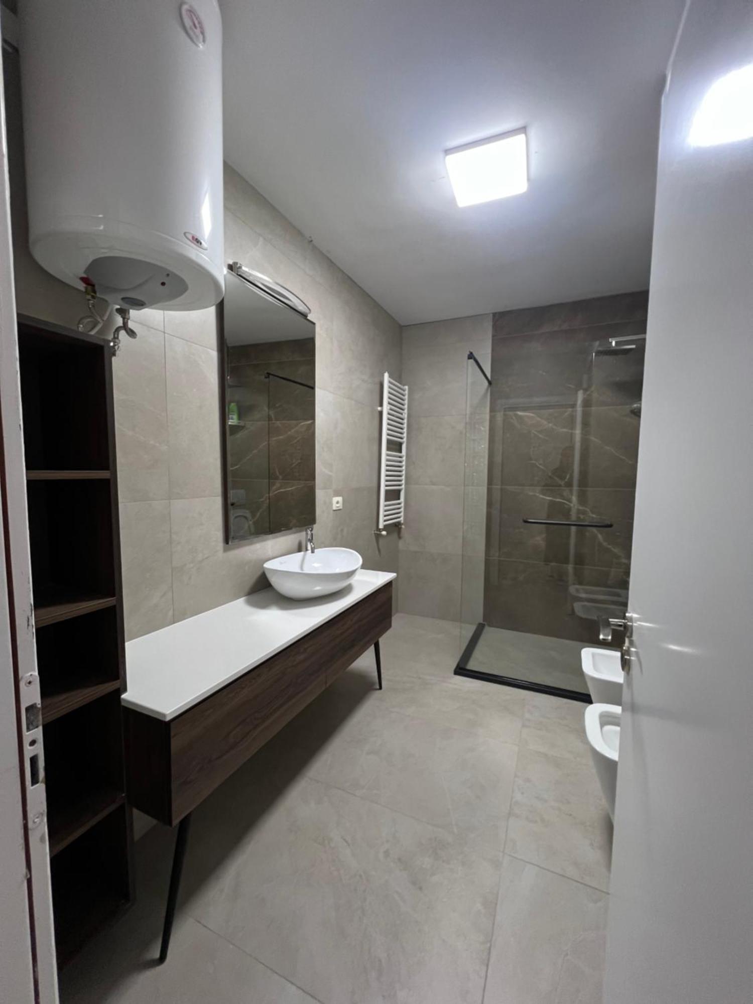 Erlaiden Apartment Шкодер Экстерьер фото
