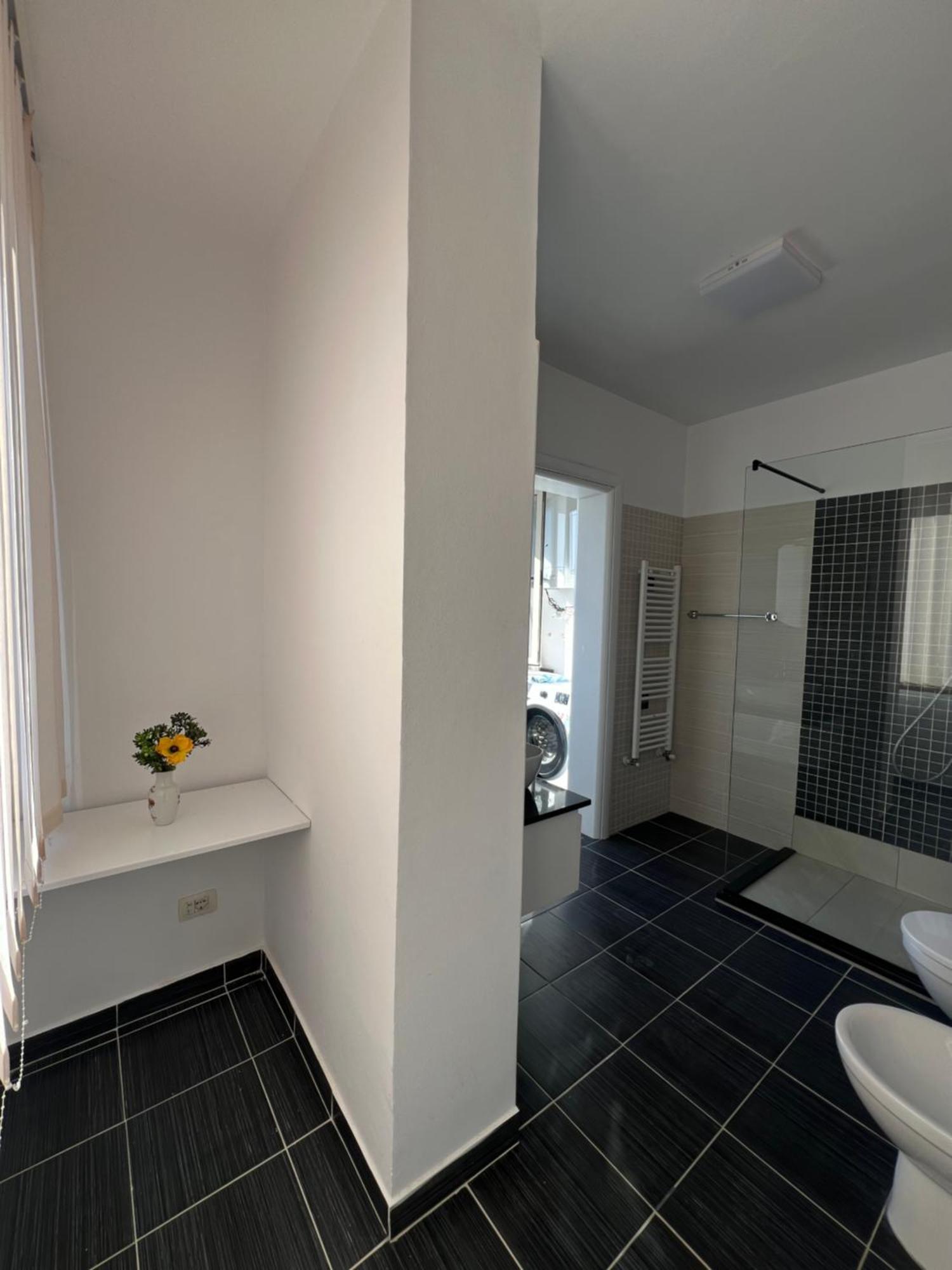 Erlaiden Apartment Шкодер Экстерьер фото