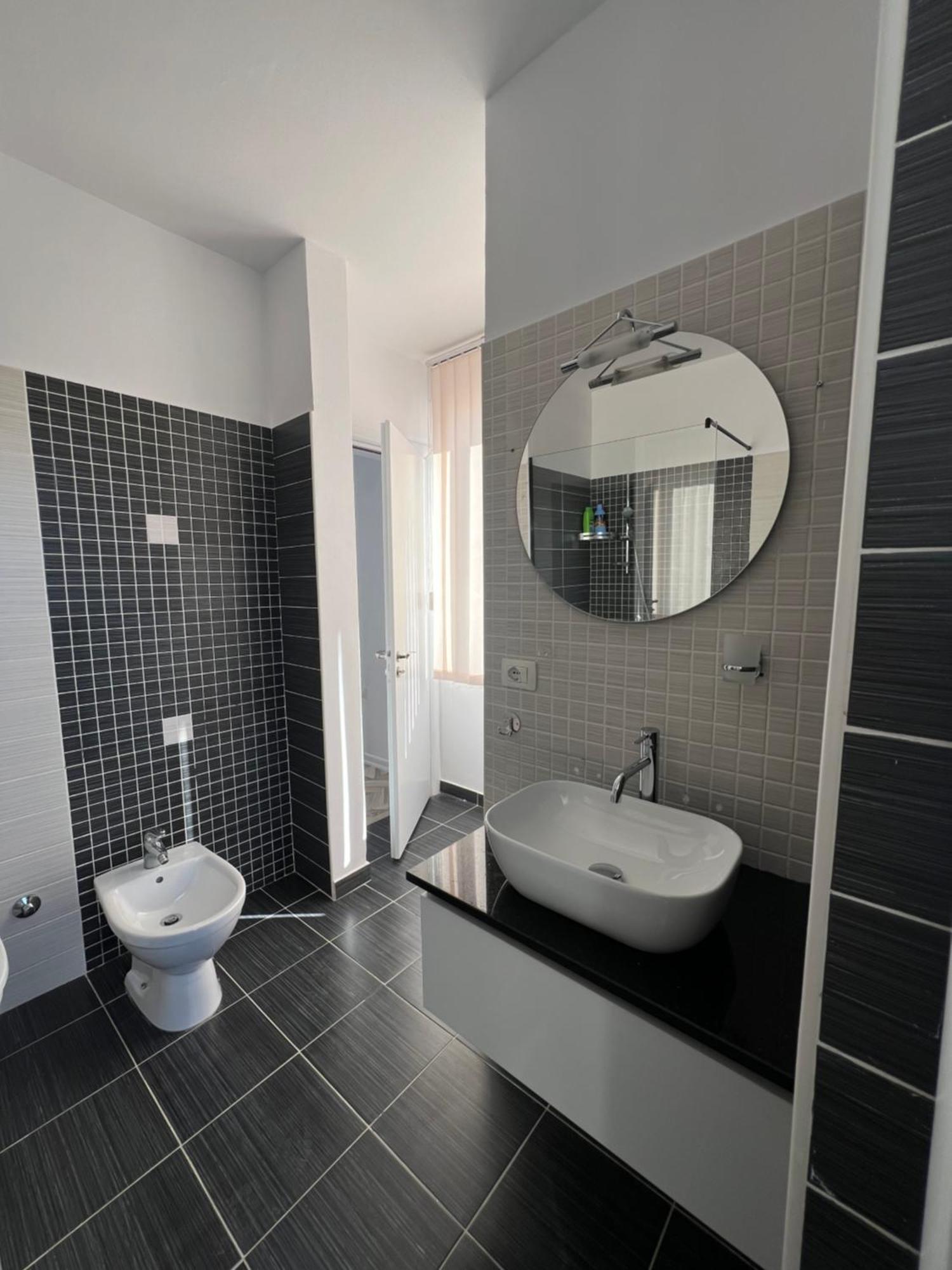 Erlaiden Apartment Шкодер Экстерьер фото