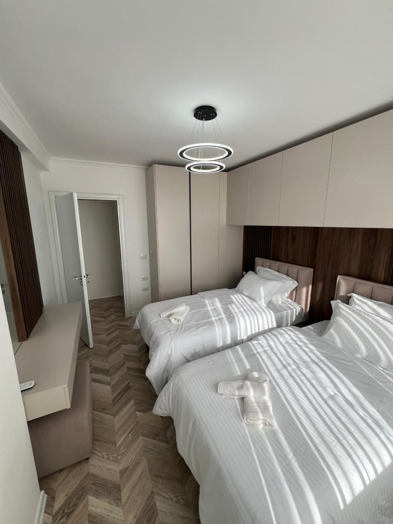 Erlaiden Apartment Шкодер Экстерьер фото
