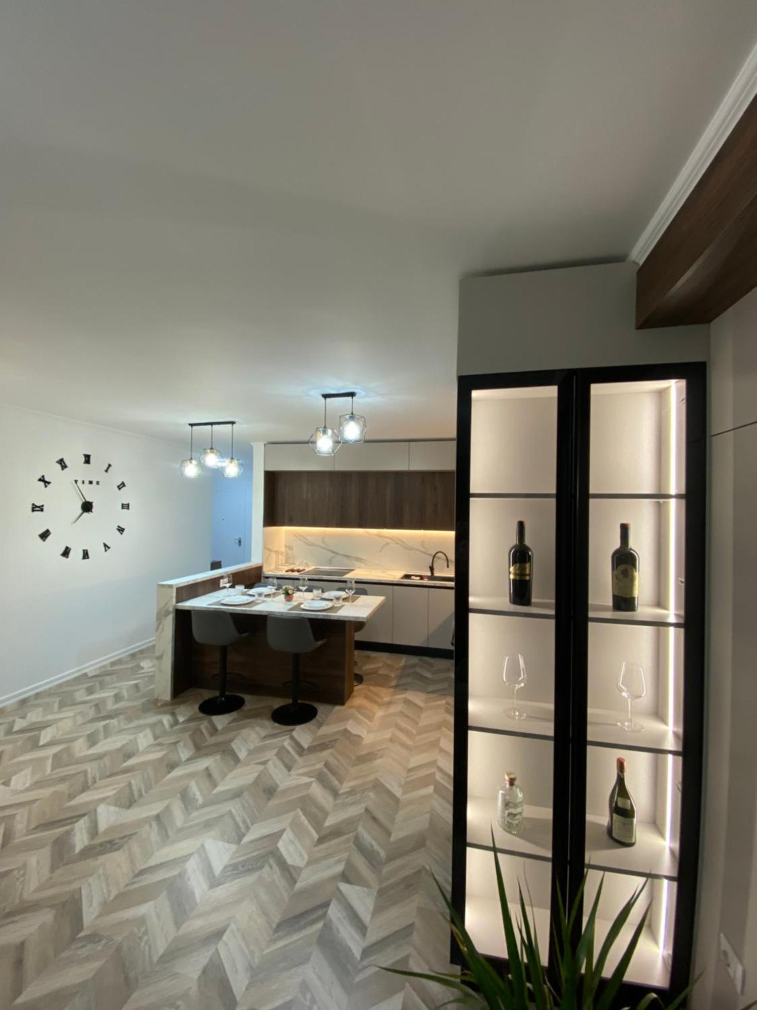 Erlaiden Apartment Шкодер Экстерьер фото