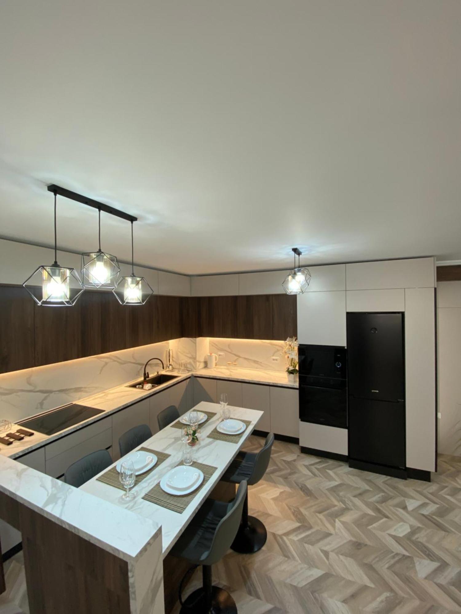 Erlaiden Apartment Шкодер Экстерьер фото