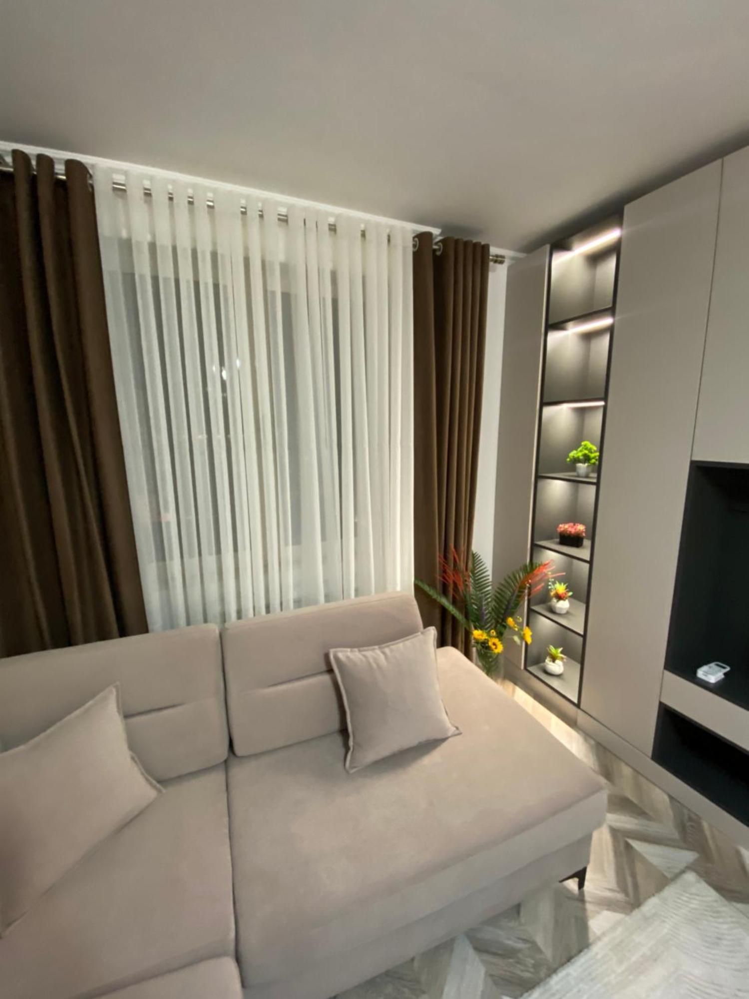 Erlaiden Apartment Шкодер Экстерьер фото