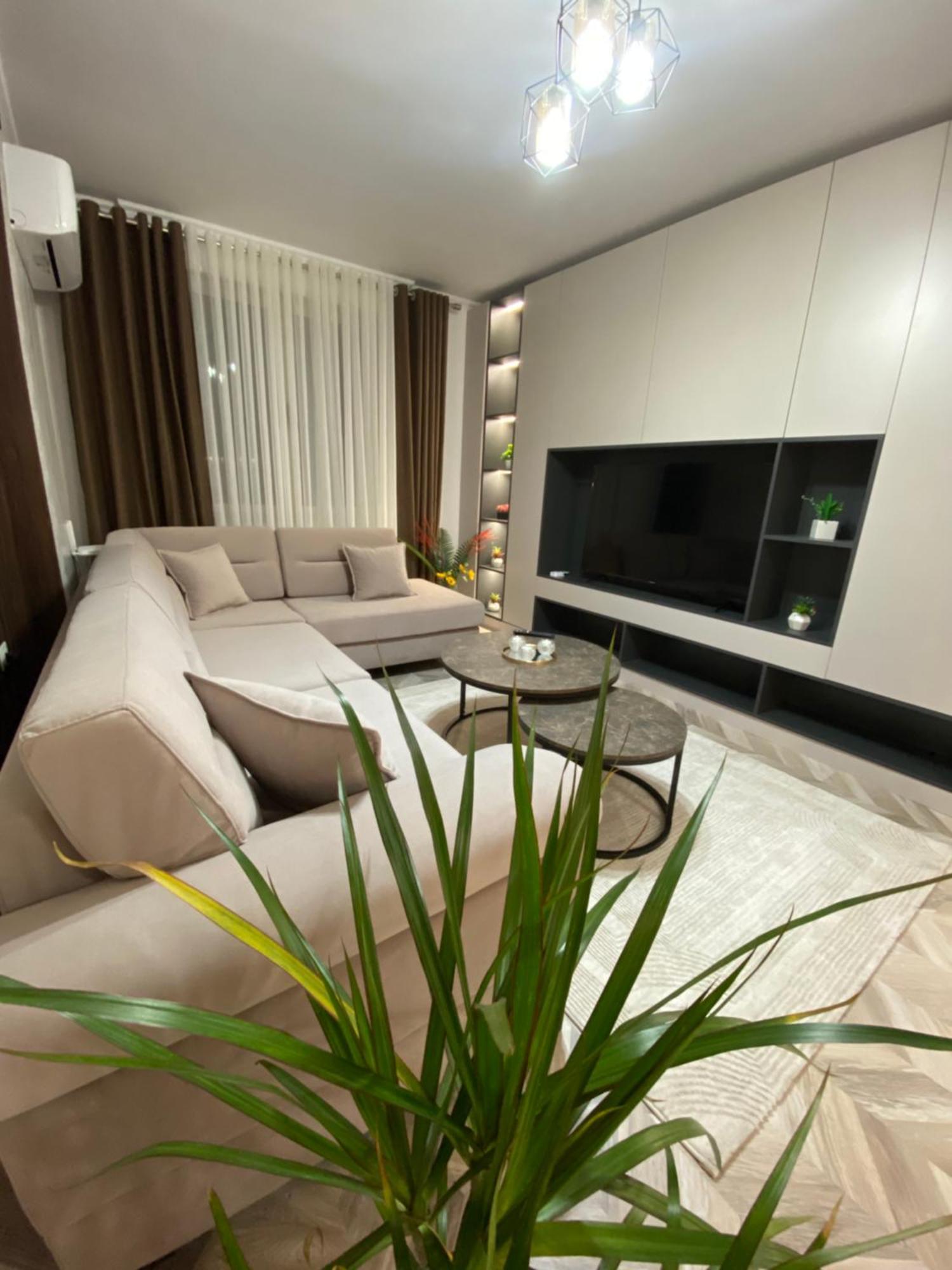 Erlaiden Apartment Шкодер Экстерьер фото